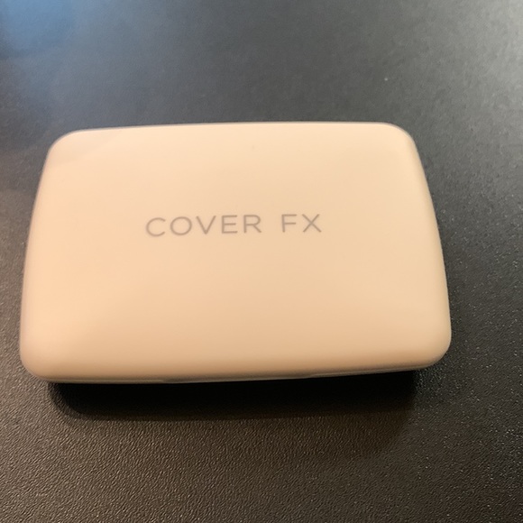 Cover FX Bronzer Duo - Picture 4 of 6